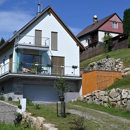 Apartma Jablonec Яблонець-над-Нисою Екстер'єр фото