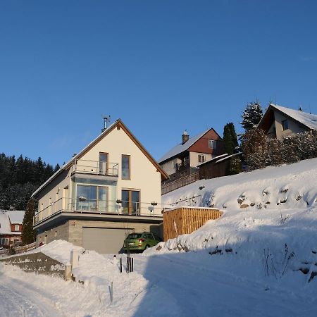 Apartma Jablonec Яблонець-над-Нисою Екстер'єр фото